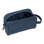Travel Vanity Case El Ganso Eclipse Navy Blue 24 x 15 x 10 cm product packaging