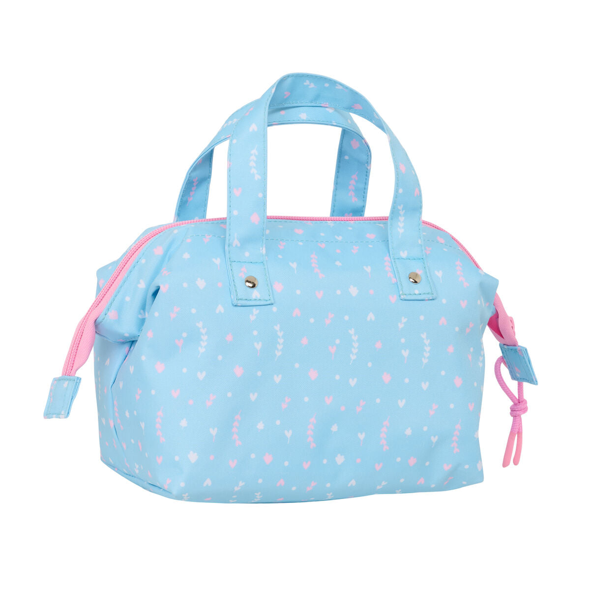 Travel Vanity Case BlackFit8 Smile Pink Light Blue 26.5 x 17.5 x 12.5 cm product packaging