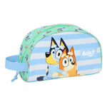 School Toilet Bag Bluey Sisters product packaging
