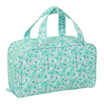 Travel Vanity Case Safta Cuore Mint 31 x 14 x 19 cm product packaging