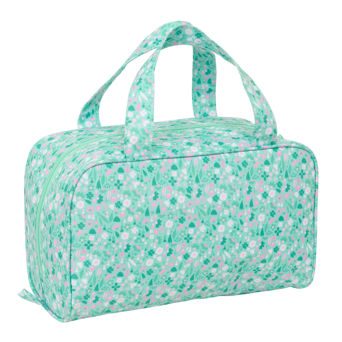 Travel Vanity Case Safta Cuore Mint 31 x 14 x 19 cm product packaging