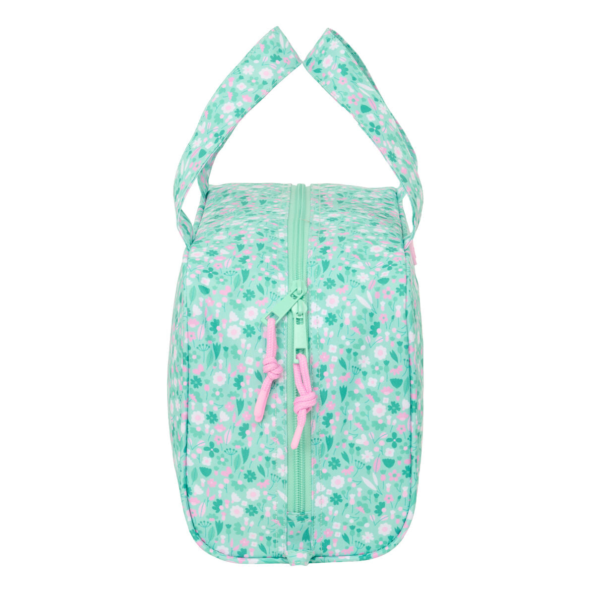 Travel Vanity Case Safta Cuore Mint 31 x 14 x 19 cm product packaging