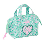 Travel Vanity Case Safta Cuore Mint 26.5 x 17.5 x 12.5 cm product packaging