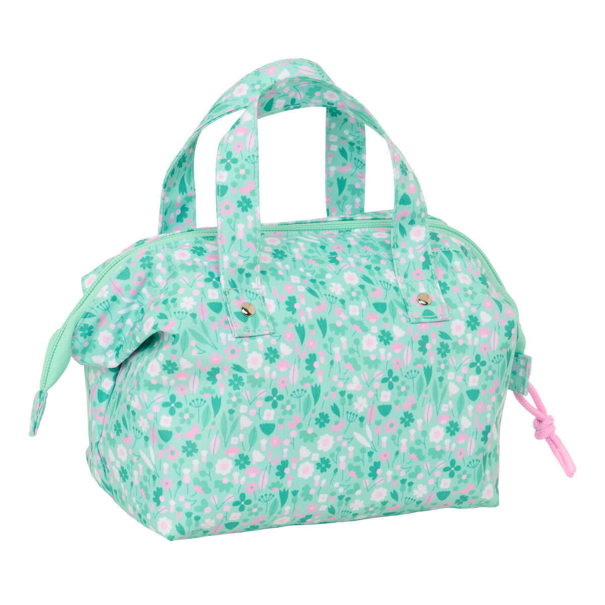 Travel Vanity Case Safta Cuore Mint 26.5 x 17.5 x 12.5 cm product packaging