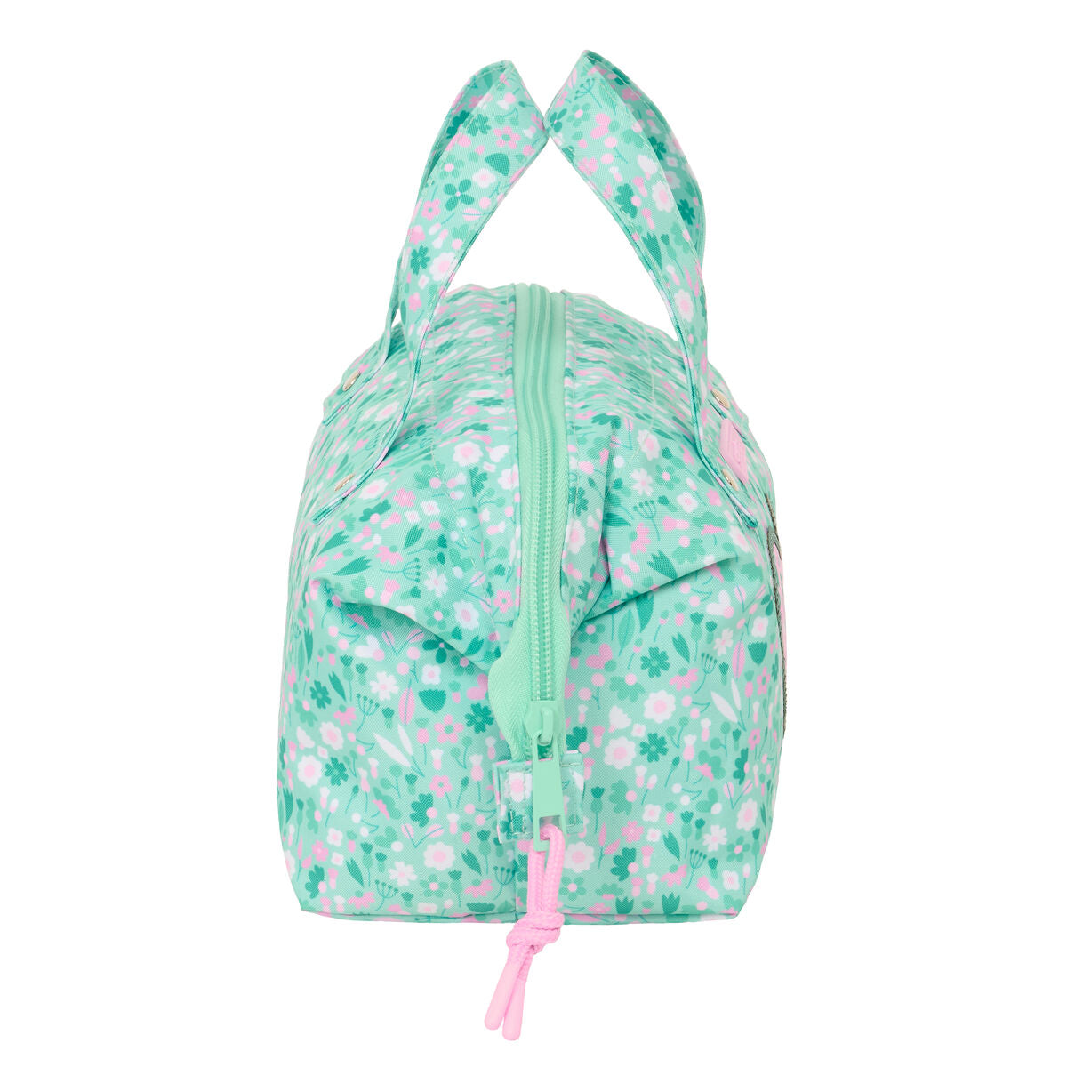 Travel Vanity Case Safta Cuore Mint 26.5 x 17.5 x 12.5 cm product packaging