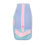 Travel Vanity Case Munich Mellow Blue Pink Sky blue 28 x 18 x 10 cm product packaging