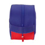 Travel Vanity Case Atlético Madrid Blue White Red Sporting 26 x 15 x 12 cm product packaging