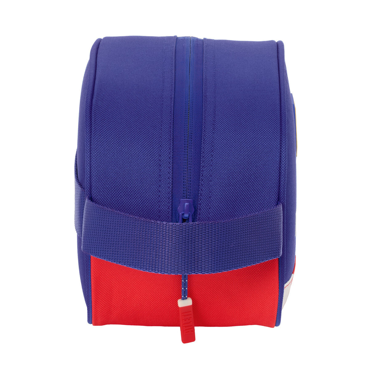 Travel Vanity Case Atlético Madrid Blue White Red Sporting 26 x 15 x 12 cm product packaging