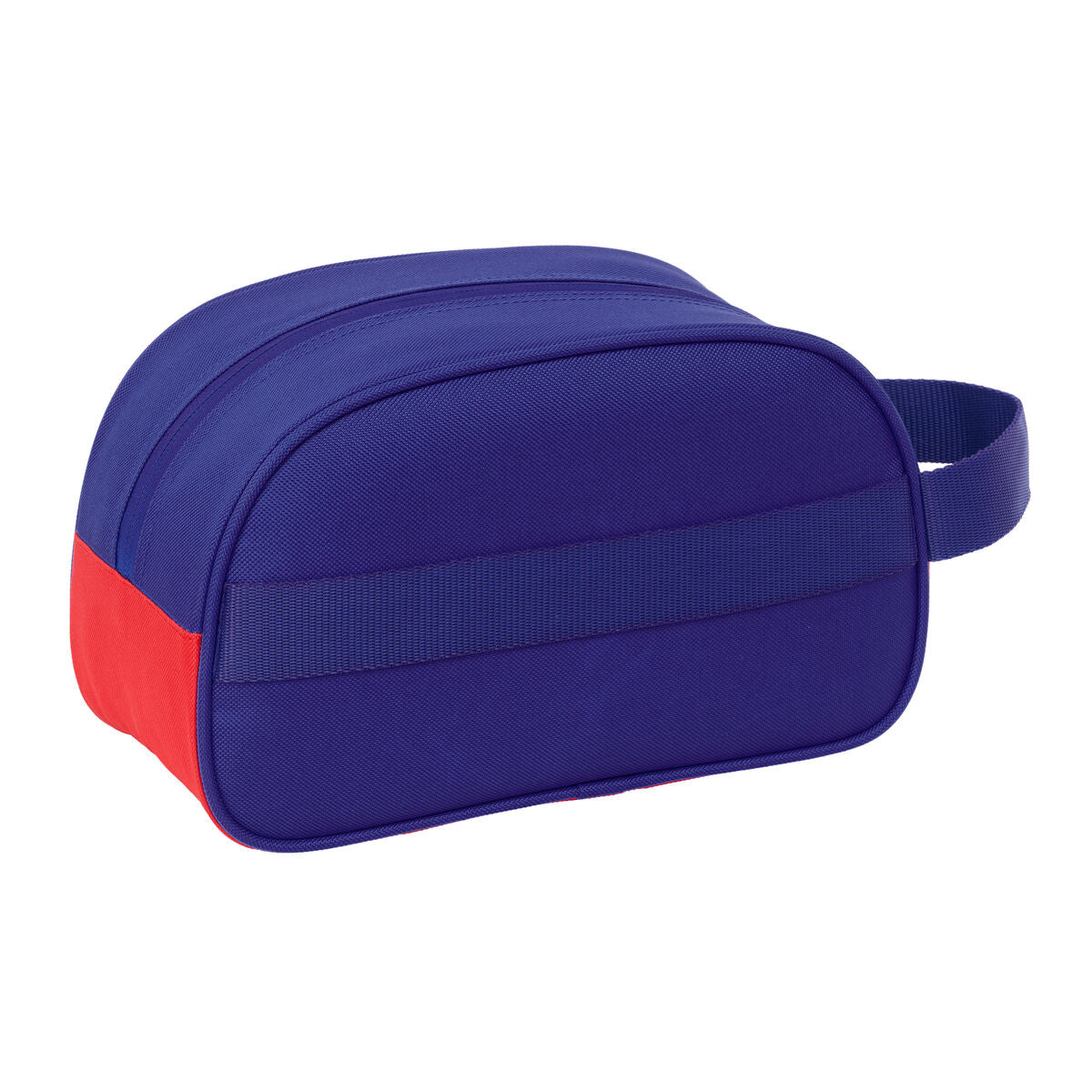 Travel Vanity Case Atlético Madrid Blue White Red Sporting 26 x 15 x 12 cm product packaging