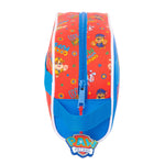 Travel Vanity Case The Paw Patrol Cool Blue Red 26 x 16 x 9 cm product packaging