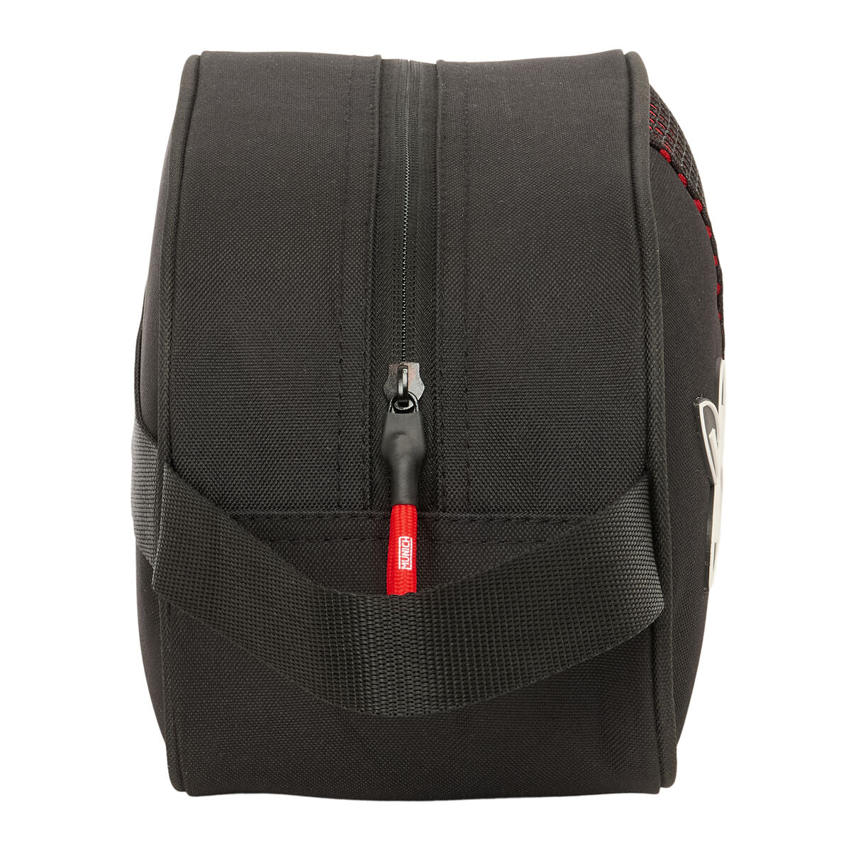 Travel Vanity Case Munich Vulcan Black 26 x 15 x 12 cm product packaging
