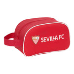 Travel Vanity Case Sevilla Fútbol Club Red Sporting 26 x 15 x 12 cm product packaging