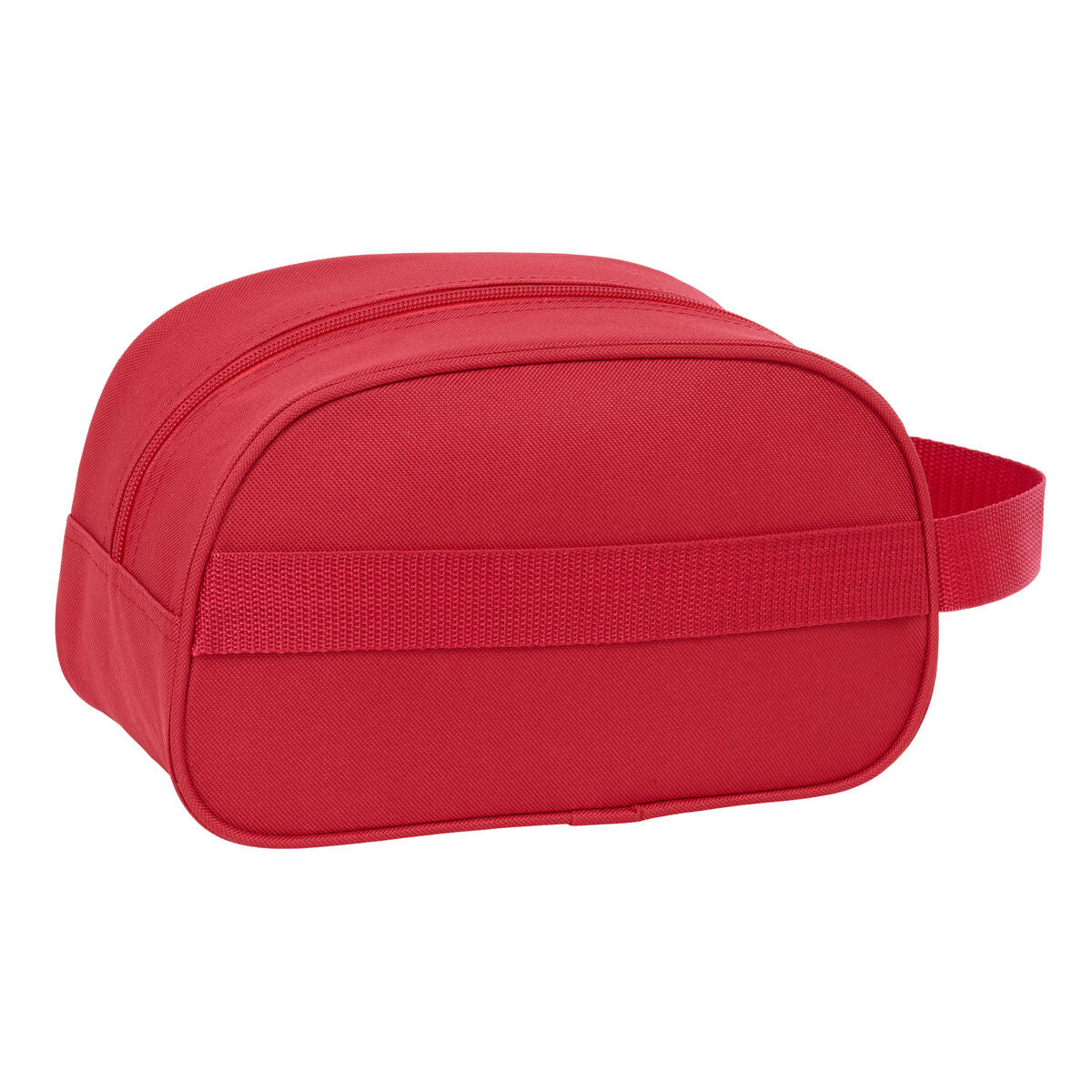 Travel Vanity Case Sevilla Fútbol Club Red Sporting 26 x 15 x 12 cm product packaging
