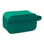 Travel Vanity Case Real Betis Balompié Green Sporting 26 x 15 x 12.5 cm product packaging
