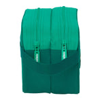 Travel Vanity Case Real Betis Balompié Green Sporting 26 x 15 x 12.5 cm product packaging