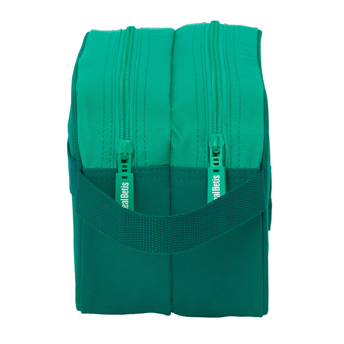 Travel Vanity Case Real Betis Balompié Green Sporting 26 x 15 x 12.5 cm product packaging