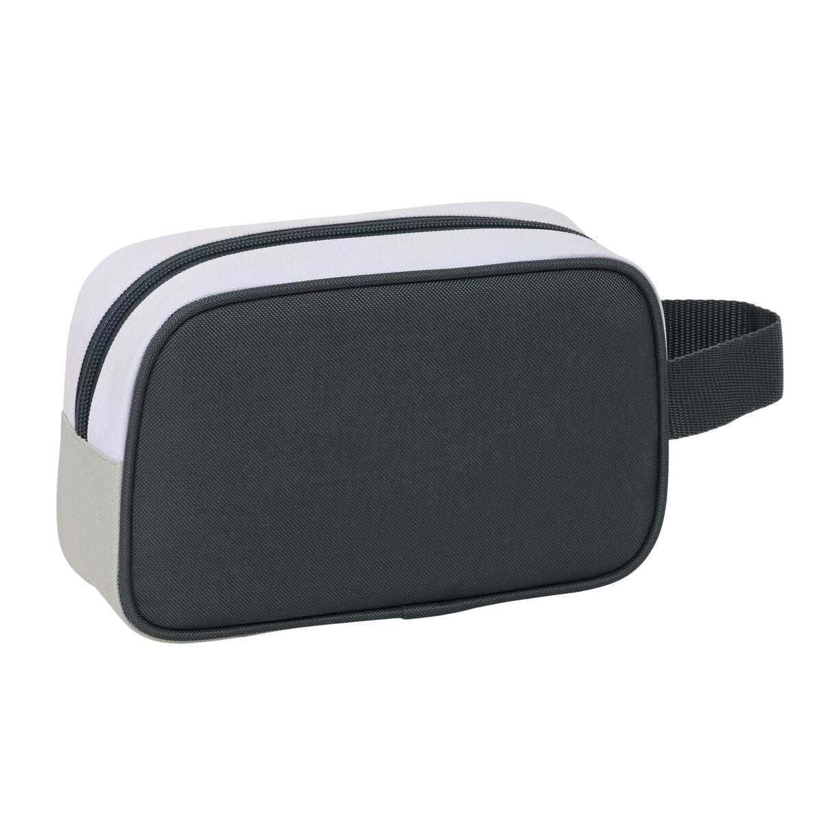 Travel Vanity Case Real Madrid C.F. White Sporting 22 x 13.5 x 8 cm product packaging