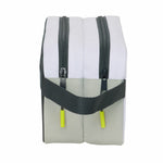 Travel Vanity Case Real Madrid C.F. White Sporting 26 x 15 x 12.5 cm product packaging