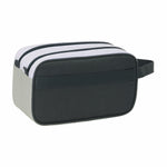 Travel Vanity Case Real Madrid C.F. White Sporting 26 x 15 x 12.5 cm product packaging