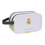 Travel Vanity Case Real Madrid C.F. White Sporting 26 x 15 x 12.5 cm product packaging