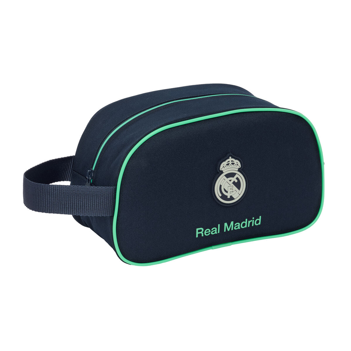 Travel Vanity Case Real Madrid C.F. Sporting 26 x 15 x 12 cm product packaging