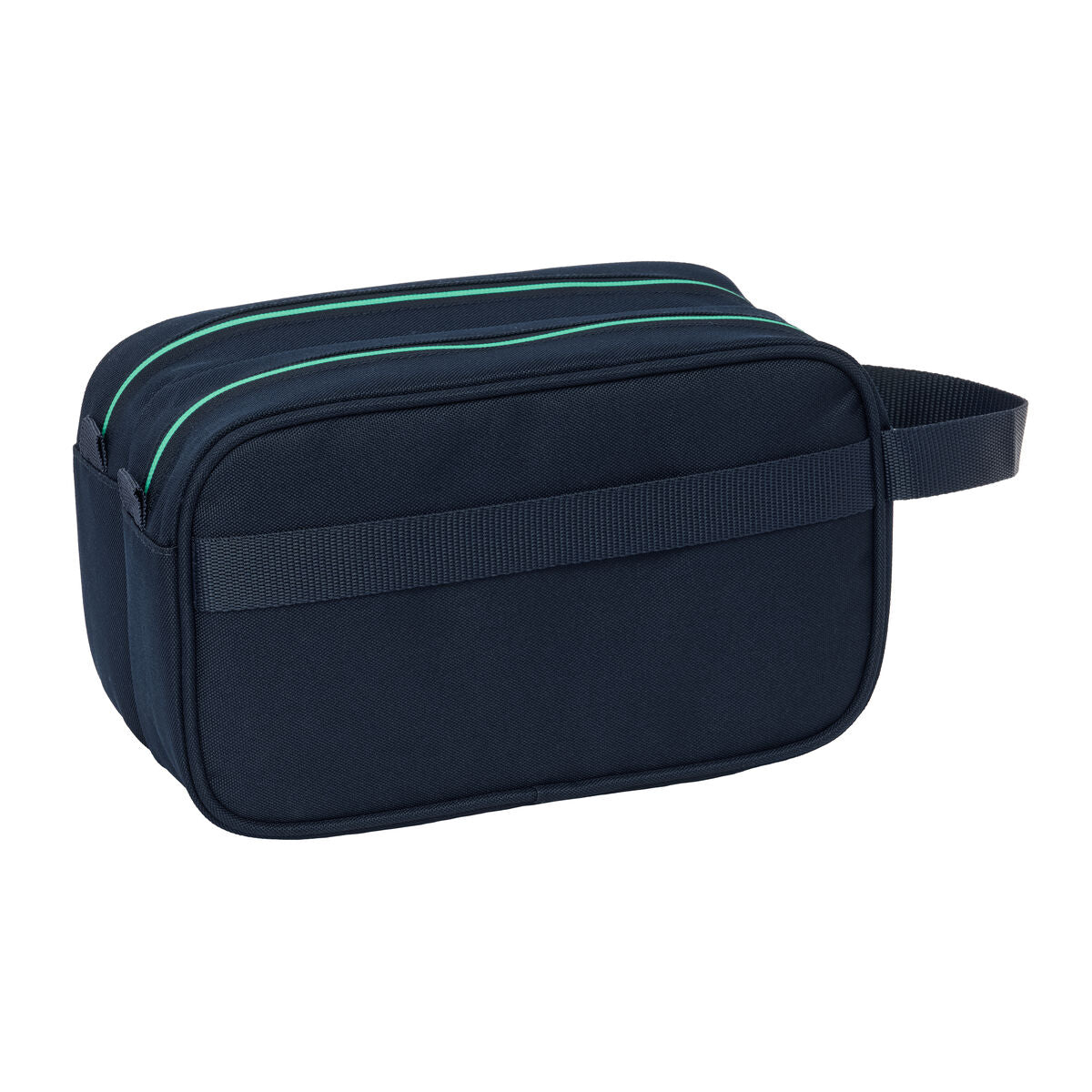 Travel Vanity Case Real Madrid C.F. Sporting 26 x 15 x 12.5 cm product packaging