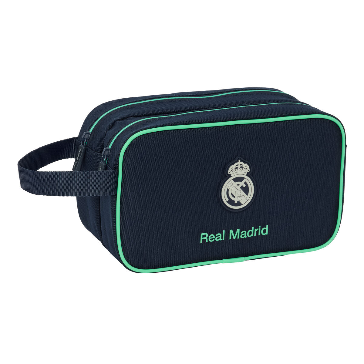 Travel Vanity Case Real Madrid C.F. Sporting 26 x 15 x 12.5 cm product packaging