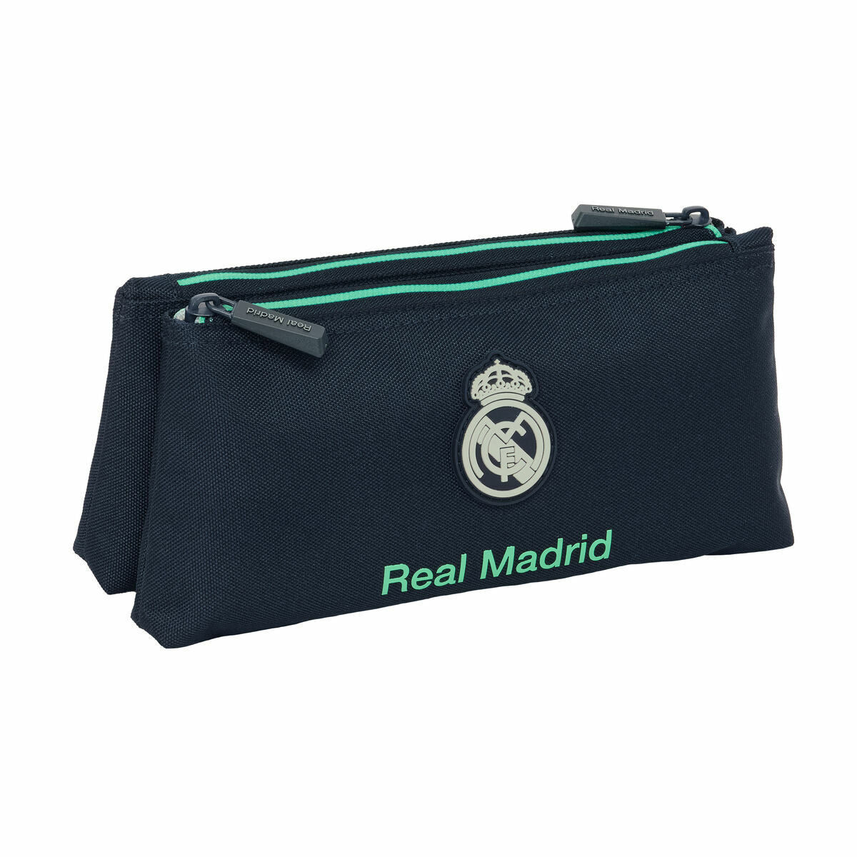 Travel Vanity Case Real Madrid C.F. Sporting 22 x 10 x 8 cm product packaging