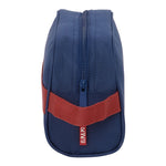 School Toilet Bag El Pulpo Navy Blue 24 x 15 x 10 cm product packaging
