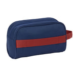 School Toilet Bag El Pulpo Navy Blue 24 x 15 x 10 cm product packaging