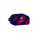 Travel Vanity Case F.C. Barcelona Blue Maroon Sporting 26 x 15 x 12 cm product packaging
