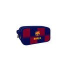 Travel Vanity Case F.C. Barcelona Blue Maroon Sporting 26 x 15 x 12.5 cm product packaging
