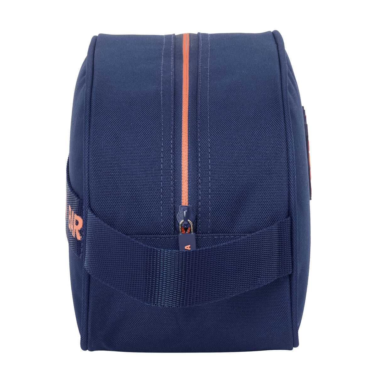 Travel Vanity Case F.C. Barcelona Navy Blue Sporting 26 x 15 x 12 cm product packaging