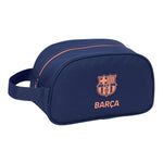 Travel Vanity Case F.C. Barcelona Navy Blue Sporting 26 x 15 x 12 cm product packaging