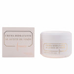 Hydrating Cream Aceite De Visón Francis skincare packaging