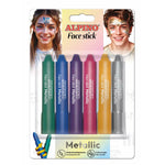 Make-up Sponge Alpino product packaging