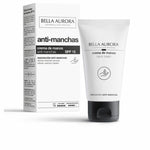 Anti-Brown Spot Hand Cream M7 Bella Aurora 75 ml skincare packaging