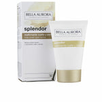 Firming Neck and Décolletage Cream Bella Aurora Splendor 50 ml for Women skincare packaging