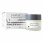 Anti-Brown Spot Cream Bella Aurora B7 50 ml skincare packaging