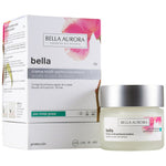 Day-time Anti-aging Cream Bella Aurora Bella Dia Spf 20 50 ml for Women skincare packaging
