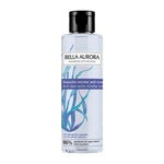Micellar Water Bella Aurora 1021- 200 ml product packaging