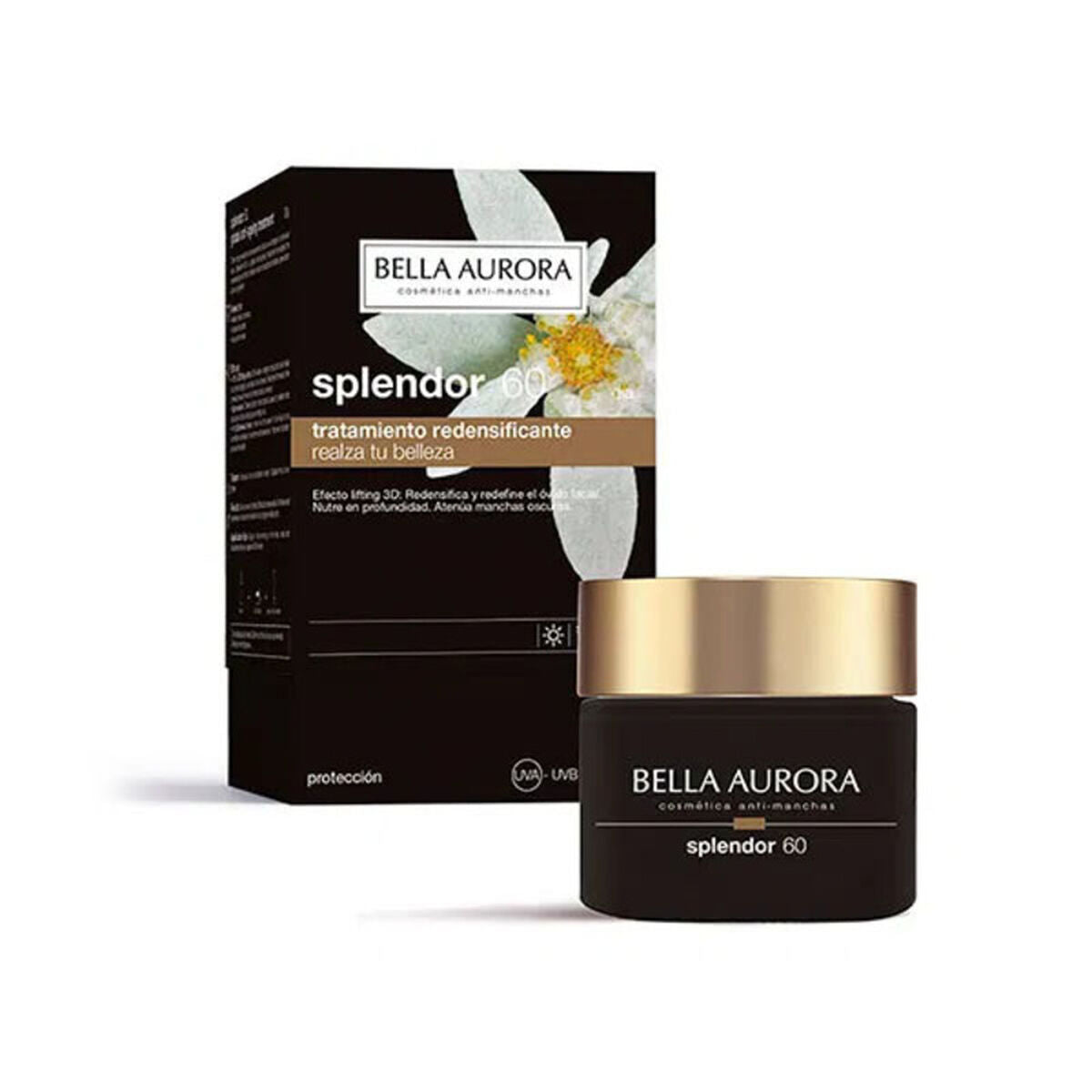 Day Cream Bella Aurora Spf 20 50 ml (50 ml) skincare packaging