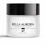 Highlighting Night Cream Bella Aurora B7 50 ml skincare packaging