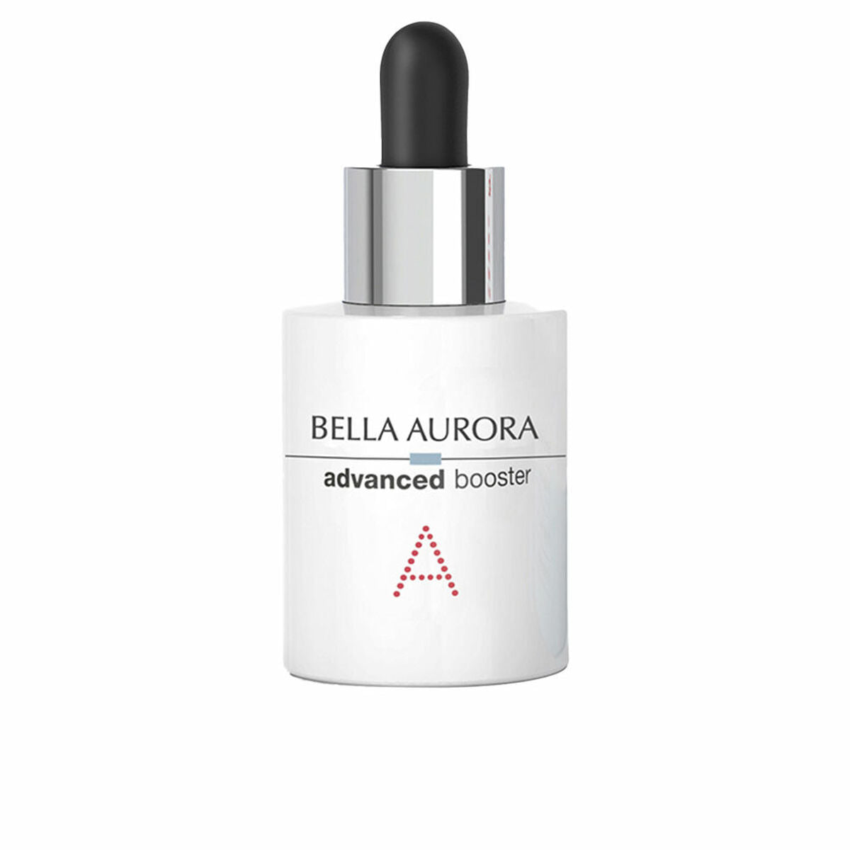 Anti-Ageing Serum Bella Aurora Advanced Booster 30 ml for Women serum bottle