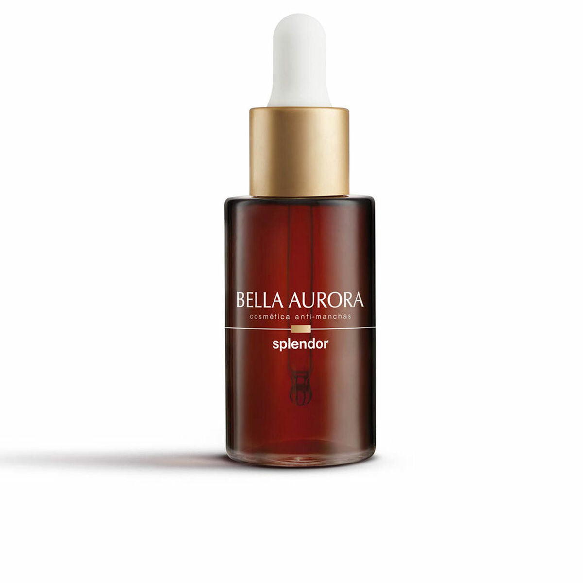 Facial Serum Bella Aurora Splendor 30 ml Antioxidant for Women serum bottle