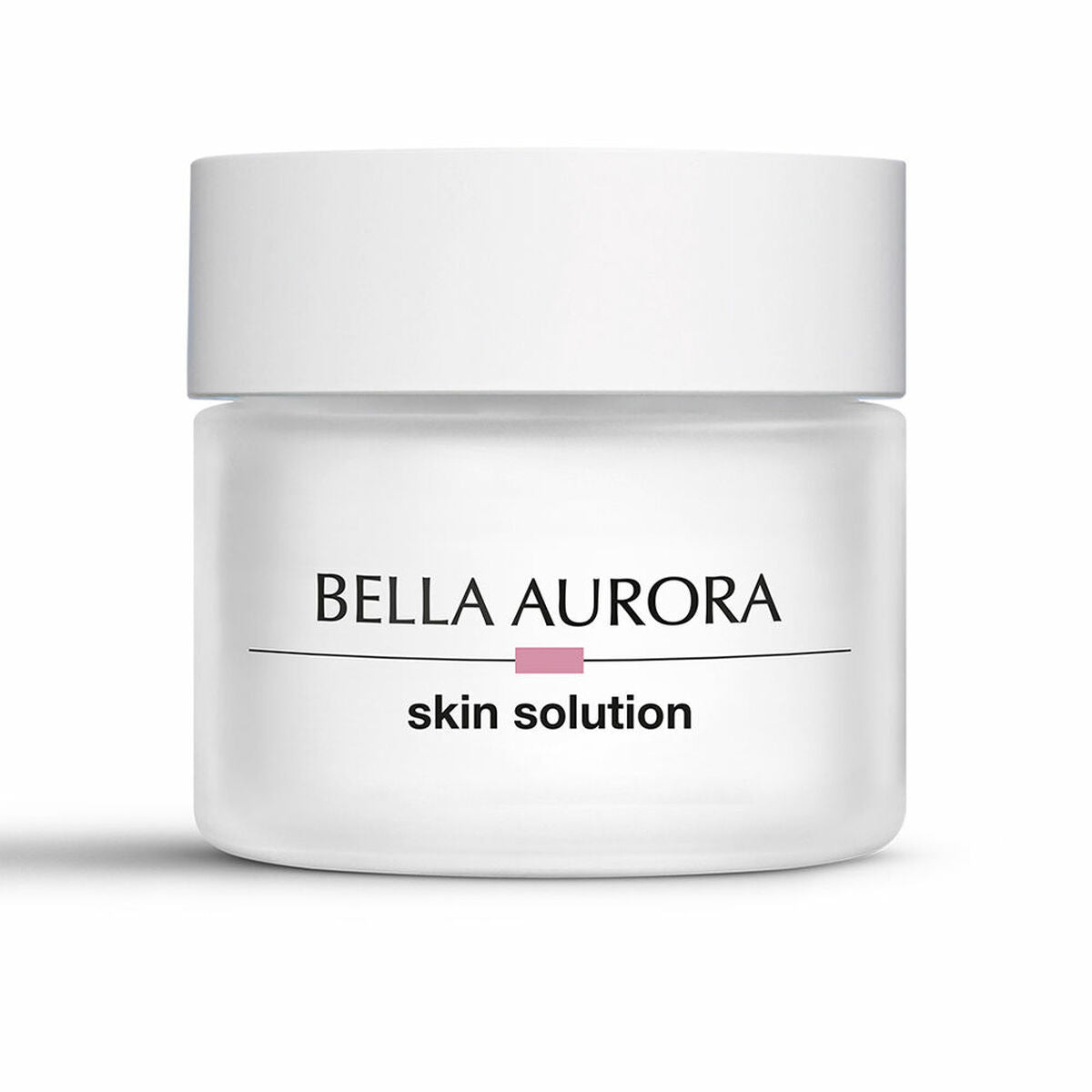 Facial Cream Bella Aurora Skin Solution 50 ml for Women skincare packaging