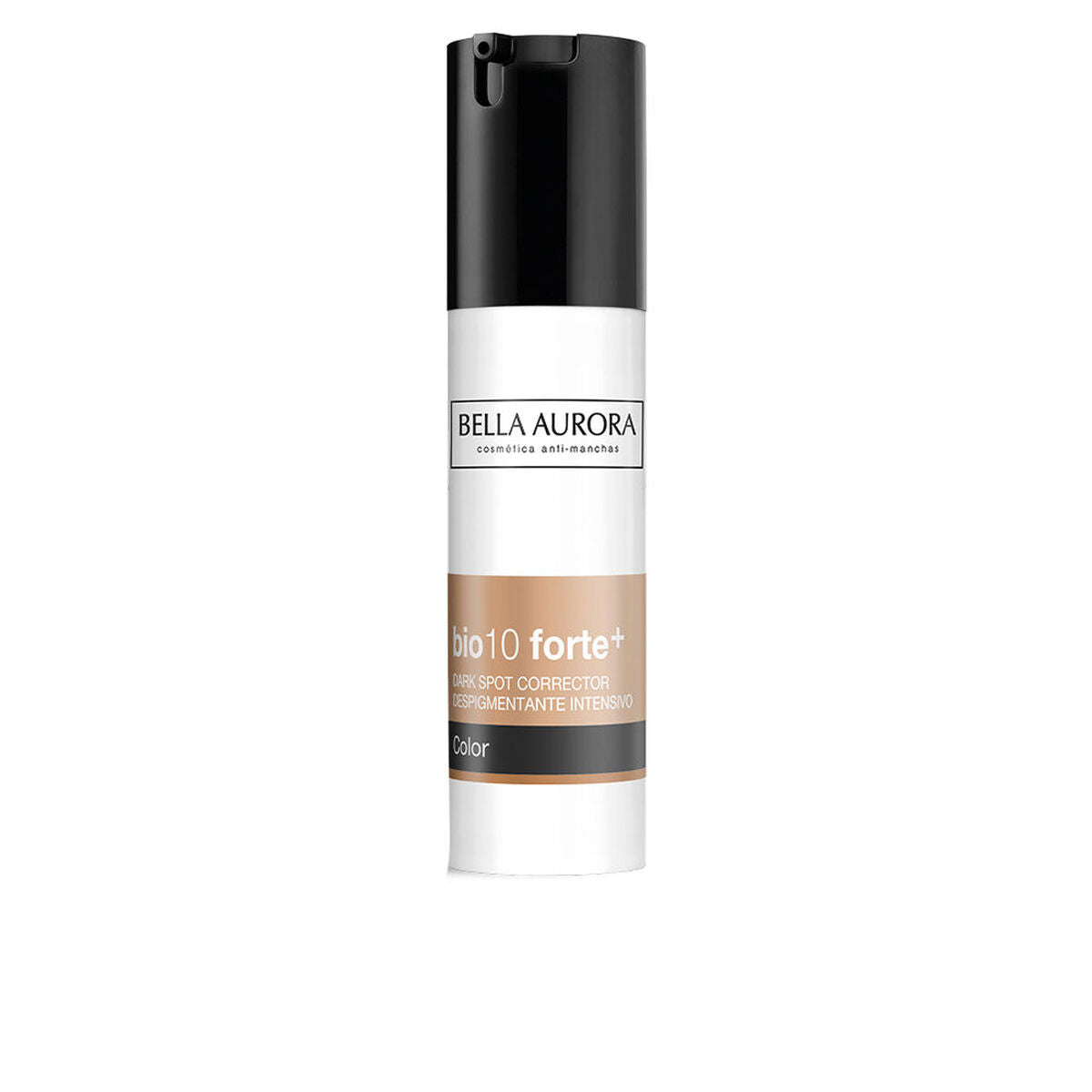 Facial Cream Bella Aurora BIO10 Spf 30 ml for Women skincare packaging