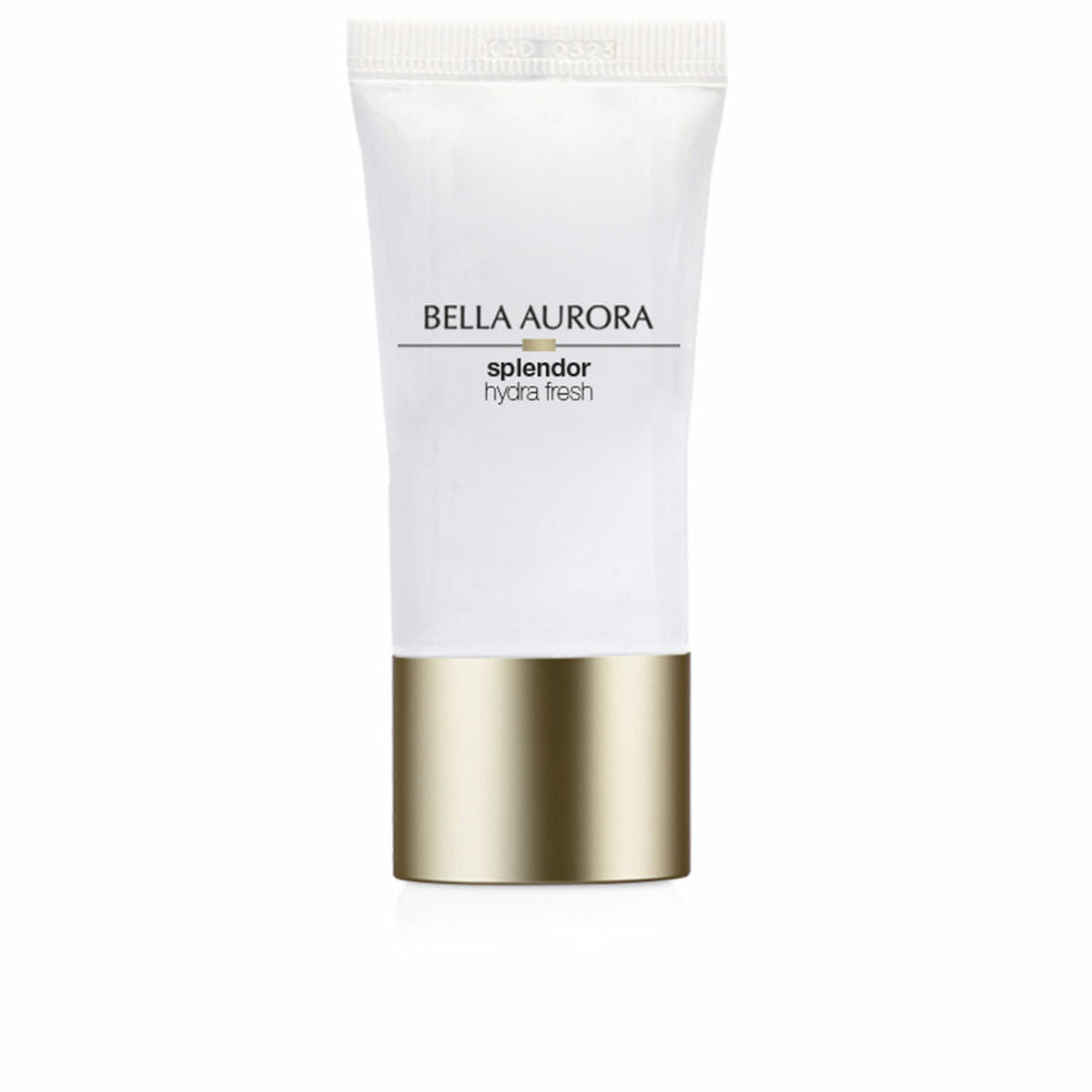 Anti-Ageing Cream Bella Aurora Splendor Hydra Fresh Spf 20 50 ml for Women skincare packaging