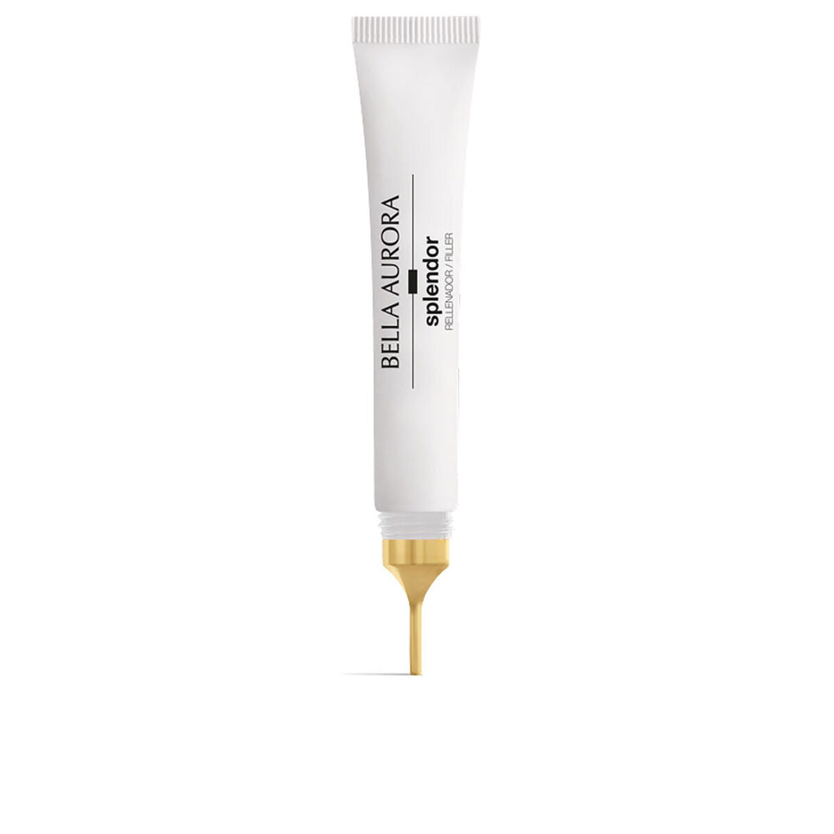 Facial Cream Bella Aurora BELLA AURORA SPLENDOR 12 ml skincare packaging