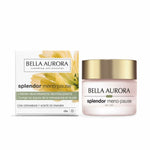 Facial Cream Bella Aurora BELLA AURORA SPLENDOR Spf 20 50 ml skincare packaging